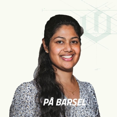 Sharmi Sathursan