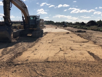 Vennerhåbsvej - Viborg