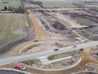 Byggemodning Taphede, Viborg