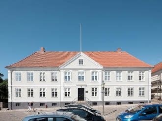 Latinskolen - Viborg