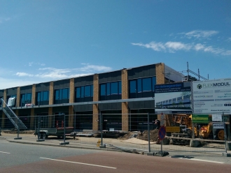 Andelsboligforeningen Holmegården