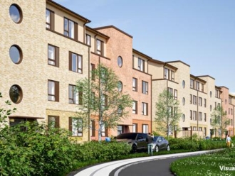 SMEG (Smedeland), Glostrup