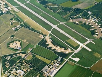 Bevogtningskoncept Skrydstrup