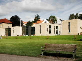 Søhuset - Viborg