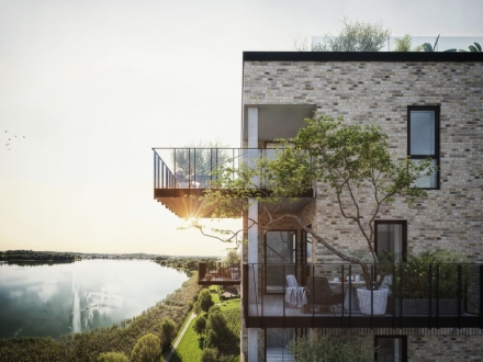 Viborg View
