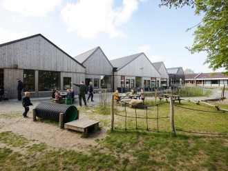 Skals Skole og Børnehus